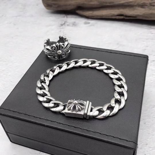Chrome Hearts bracelet 11lyh94